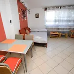 Apartman Mia I Toni