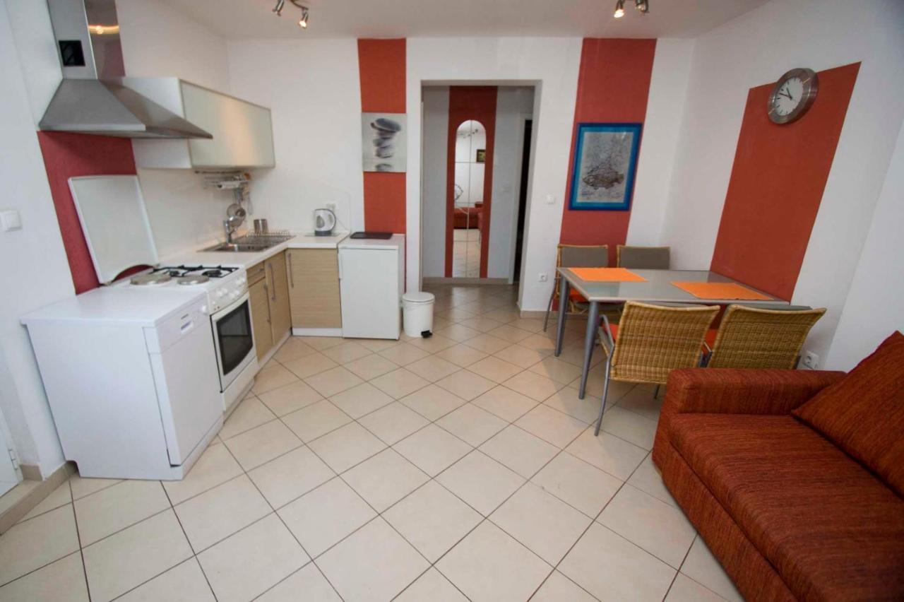 Mia I Toni Appartement
