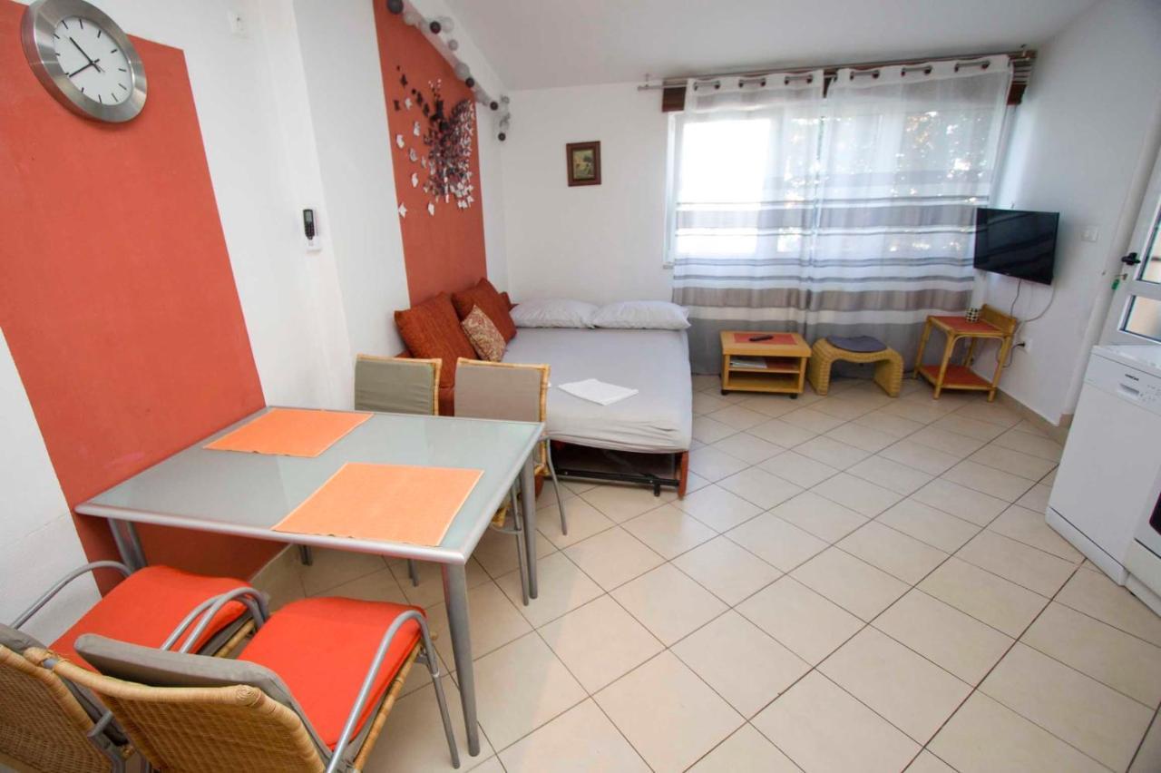 Mia I Toni Appartement